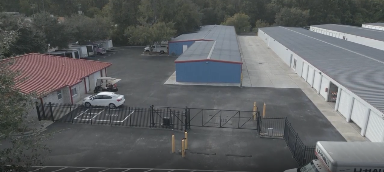 RV and Truck Parking in Jacksonville, FL: Why So Many Locals Trust Jacksonville Self Storage