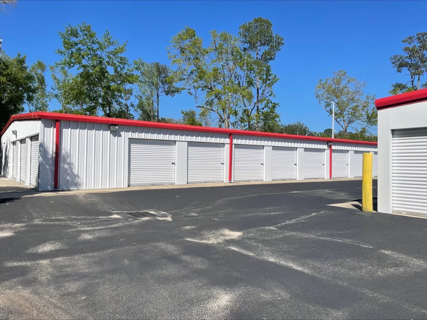 Self Storage Units in Jacksonville, FL: A Complete, Honest Guide for Anyone Who Needs More Space