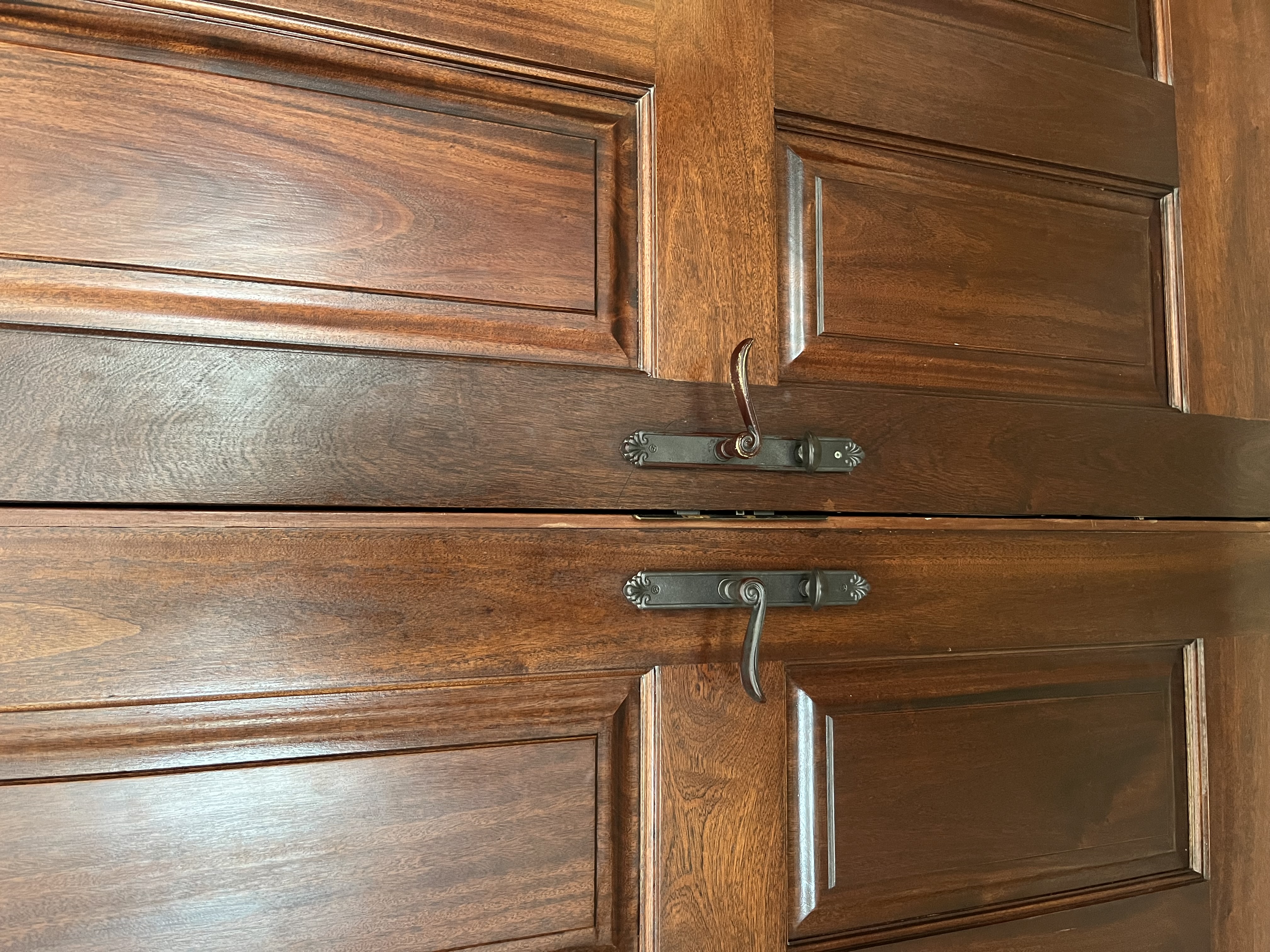 Rekeying vs. Changing Locks: Which One Do You Actually Need?