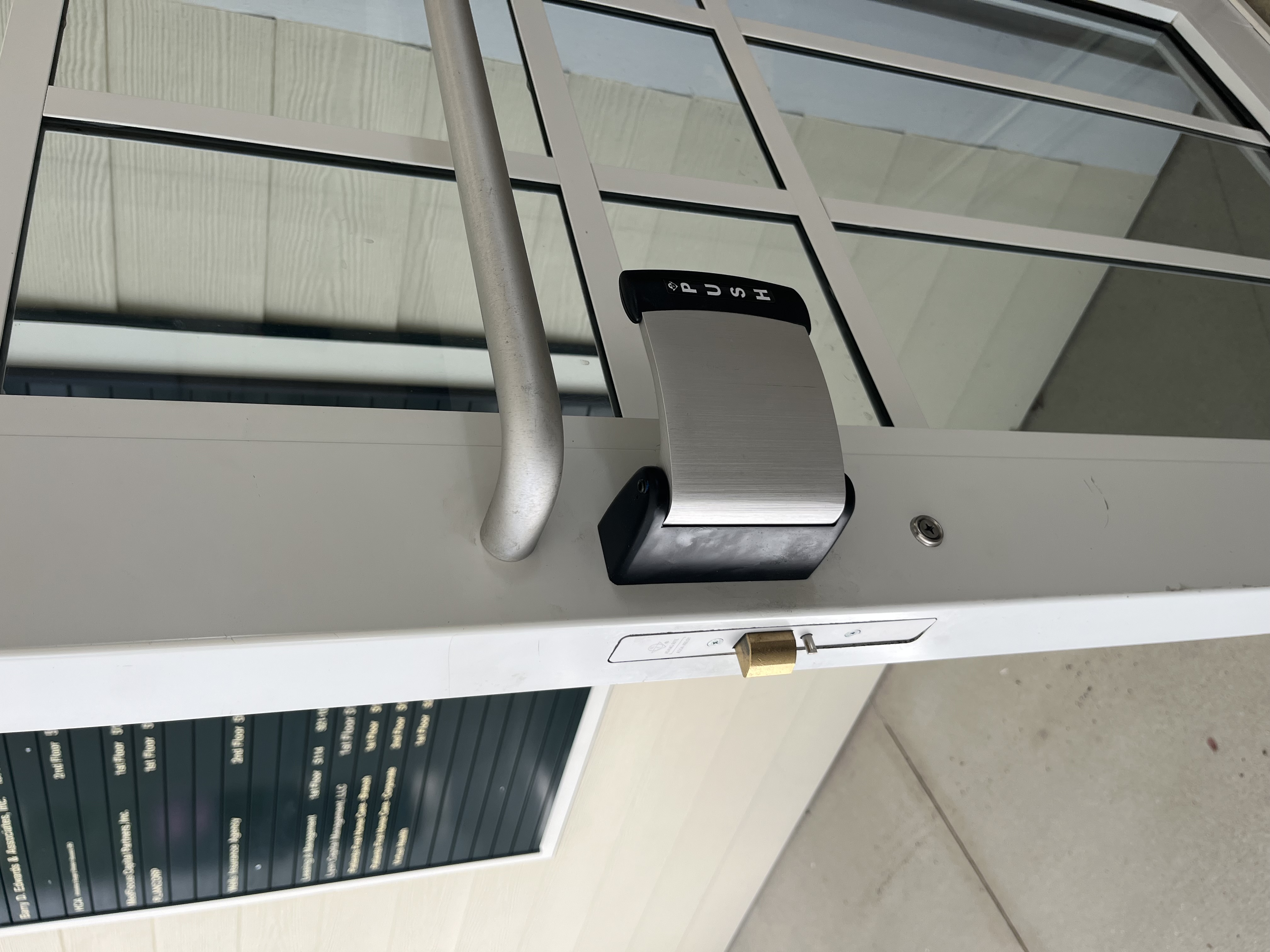 What Happens to a Sarasota Business When Key Access Is Not Properly Controlled