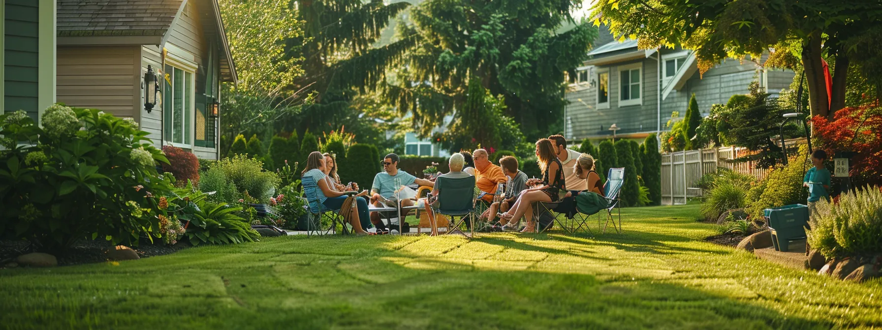 Effective Strategies for Lawn Care Advertising: A Comprehensive Demographic Analysis