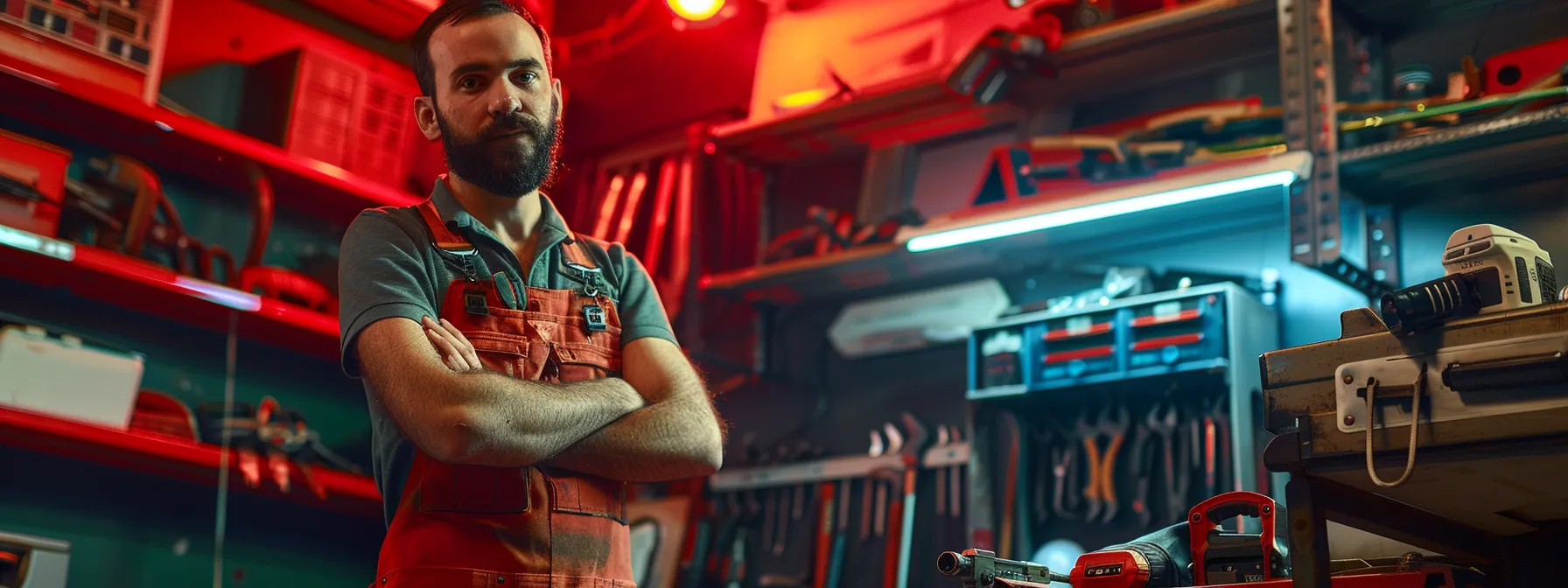Effective Handyman Slogans for Your Home Repair Business Marketing