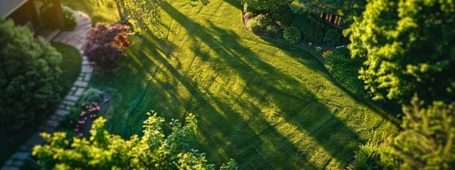 Mastering Viral Lawn Care Ads on Facebook: A Guide