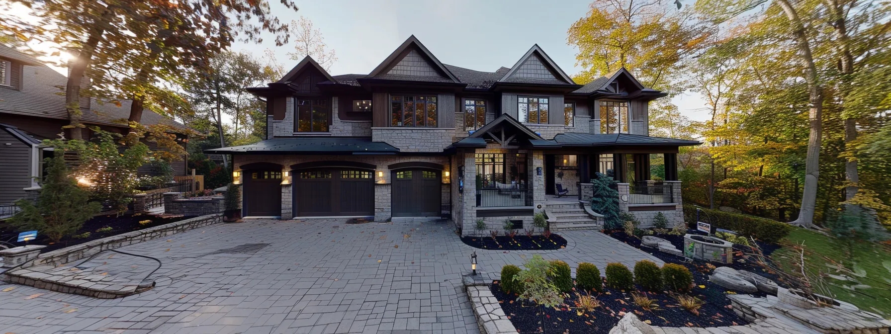 a virtual home tour showcasing impeccable craftsmanship and innovative design features, captivating potential clients and positioning the brand as a leader in the industry. a virtual home tour showcasing impeccable craftsmanship and innovative design features, captivating potential clients and positioning the brand as a leader in the industry.