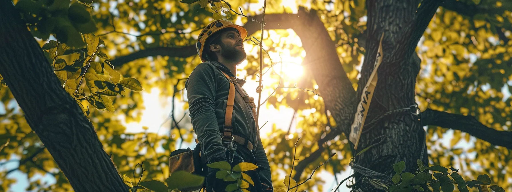 Tree Trimming Slogans for Your Tree Care Marketing Strategy