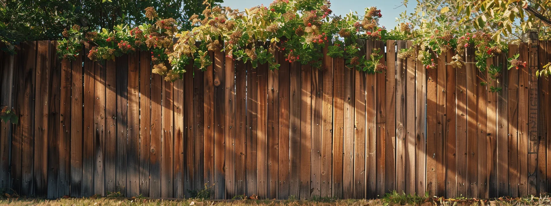 Secure Your Perimeter: Innovative Fence Installation Slogans and Ads